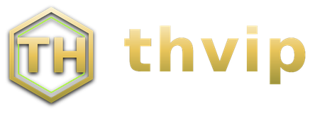 thvip โลโก้